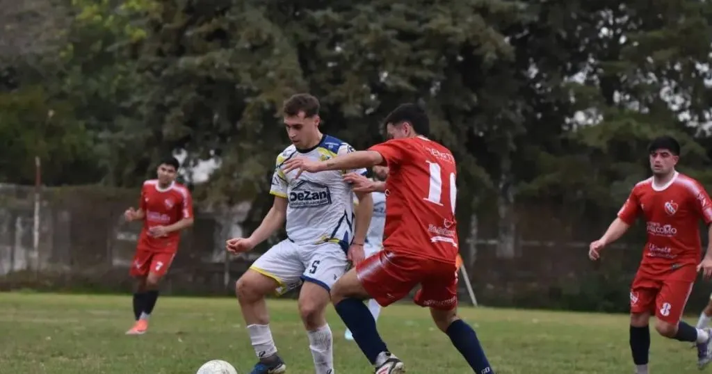 El Torneo Clausura de Primera A se pone al día con los pendientes de la tercera fecha