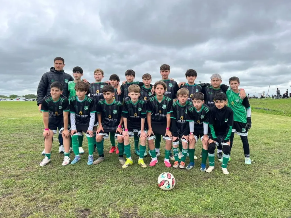 El Torneo Internacional “Daniel Trembecki” vive a pleno su 30.ª edición en Crespo