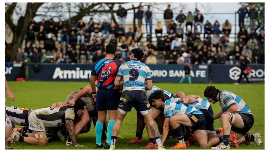 El Torneo Regional del Litoral ya tiene semifinales: Estudiantes enfrentará a Jockey
