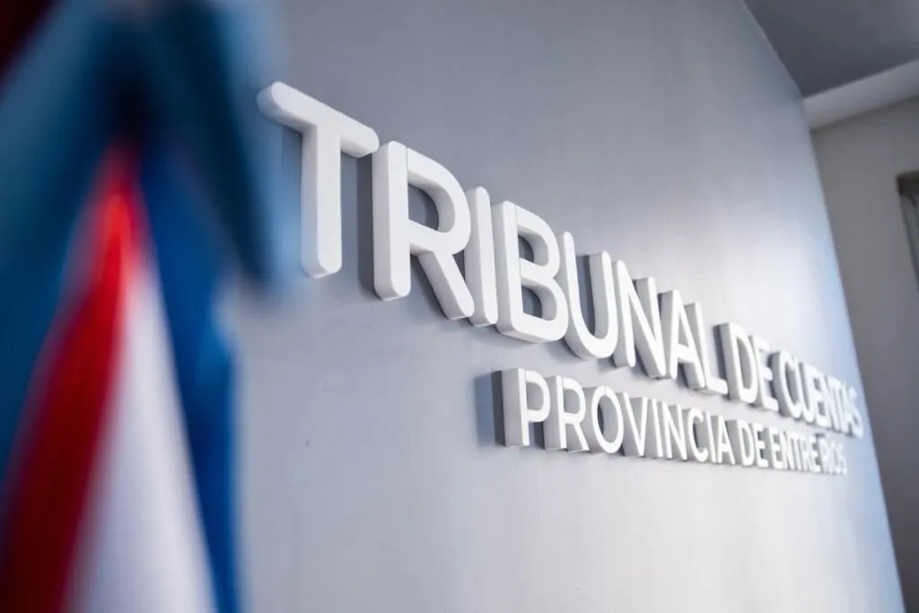 El Tribunal de Cuentas de Entre Ríos refuerza el control sobre los sueldos del Estado