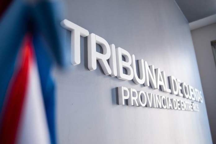 El Tribunal de Cuentas de Entre Ríos refuerza el control sobre los sueldos del Estado
