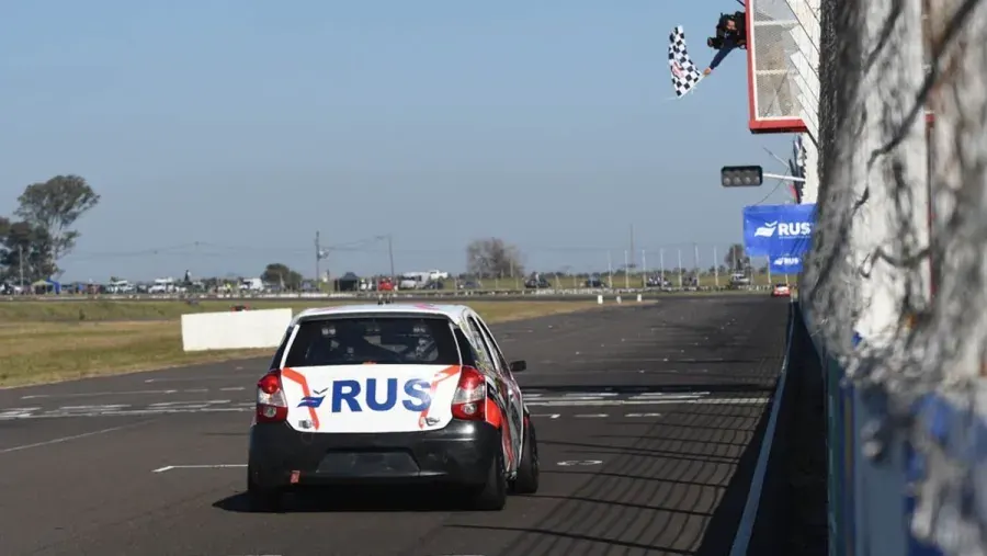 El Turismo Pista tendrá una jornada decisiva en Concepción del Uruguay