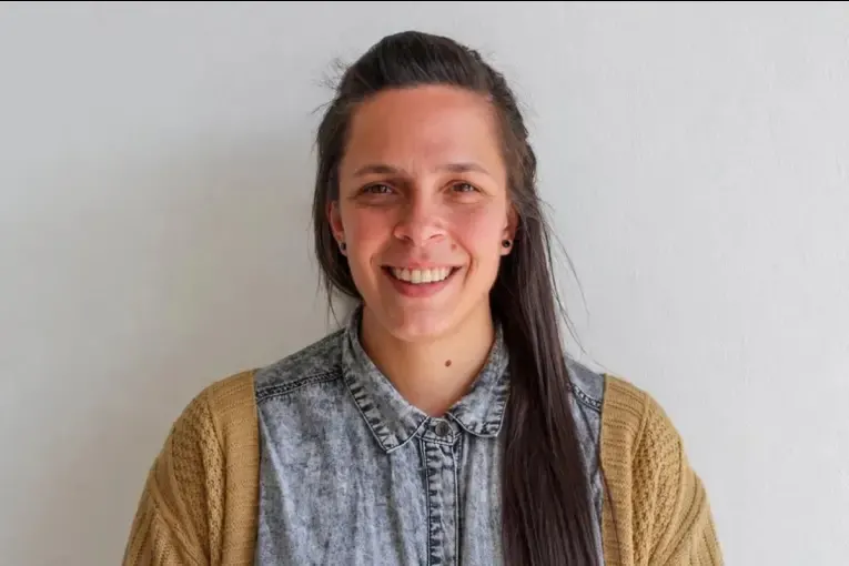El último gesto solidario de Gabriela Bastida y una emotiva despedida: «Gracias, toda una comunidad te va a extrañar»
