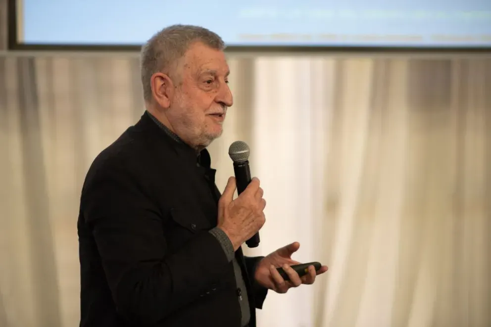El urbanista Josep María Llop visitará la provincia para avanzar en planificación territorial y desarrollo urbano