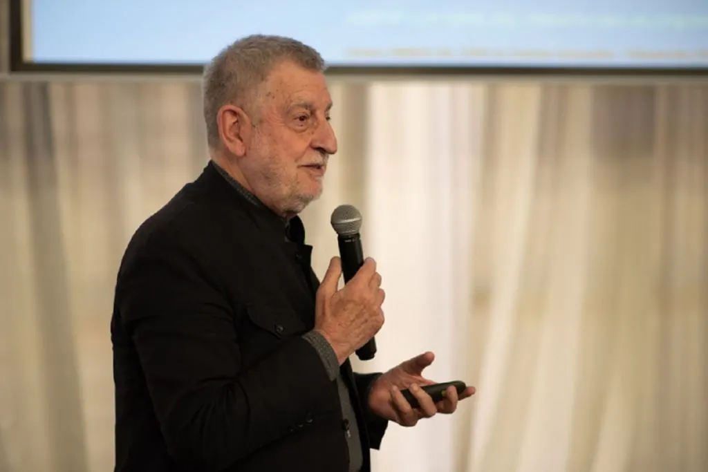 El urbanista Josep María Llop visitará la provincia para avanzar en planificación territorial y desarrollo urbano