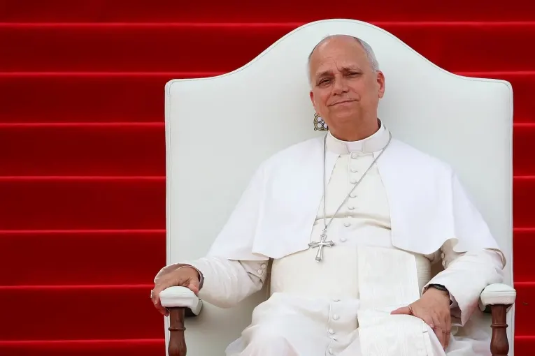 El Vaticano, cauto sobre la visita del papa León XIV a la Argentina: “Debemos esperar”