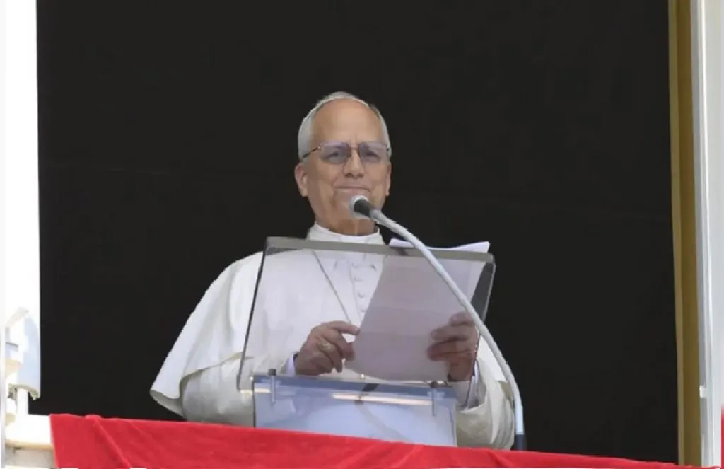 El Vaticano confirmó que al papa León XIV le extirparon un tumor maligno