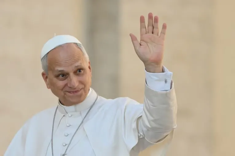 El Vaticano confirmó que el Papa León XIV tiene cáncer de pulmón