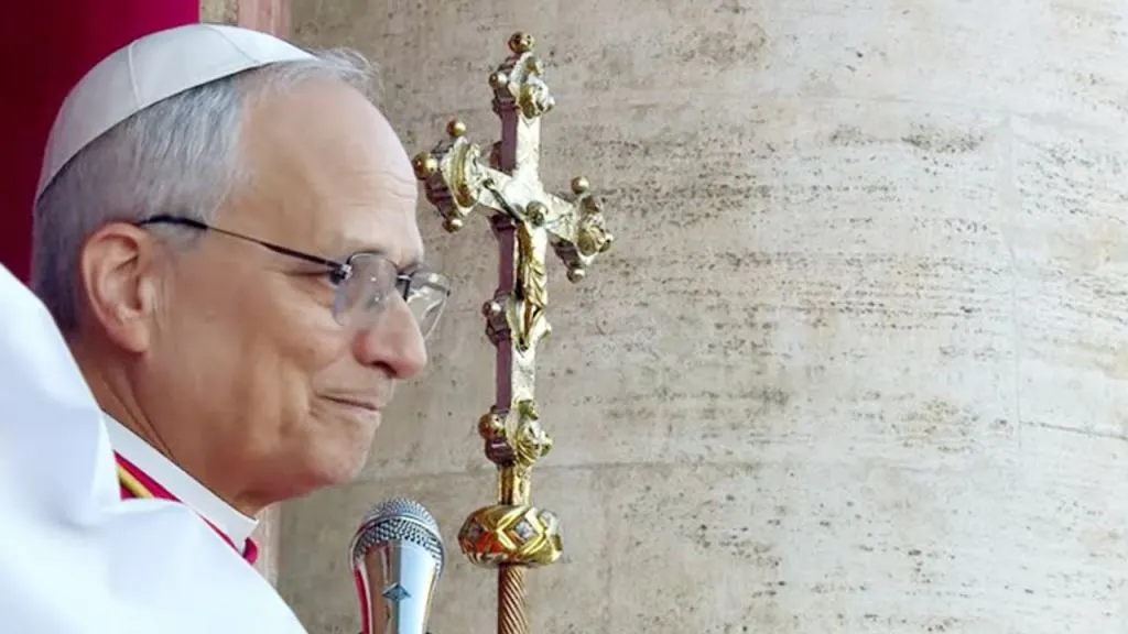 El Vaticano emitió un nuevo parte médico tras la operación del Papa León XIV