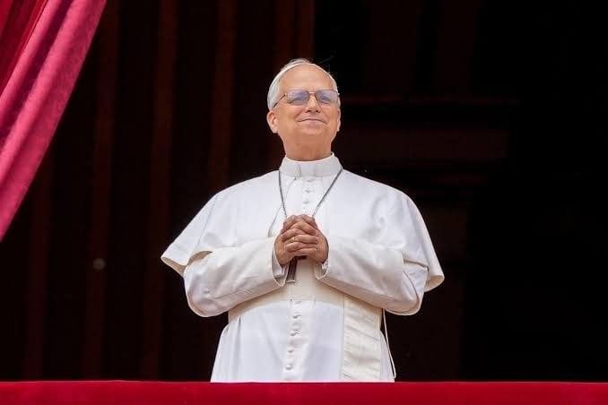 El Vaticano ratificó la intención del papa León XIV de viajar a Latinoamérica