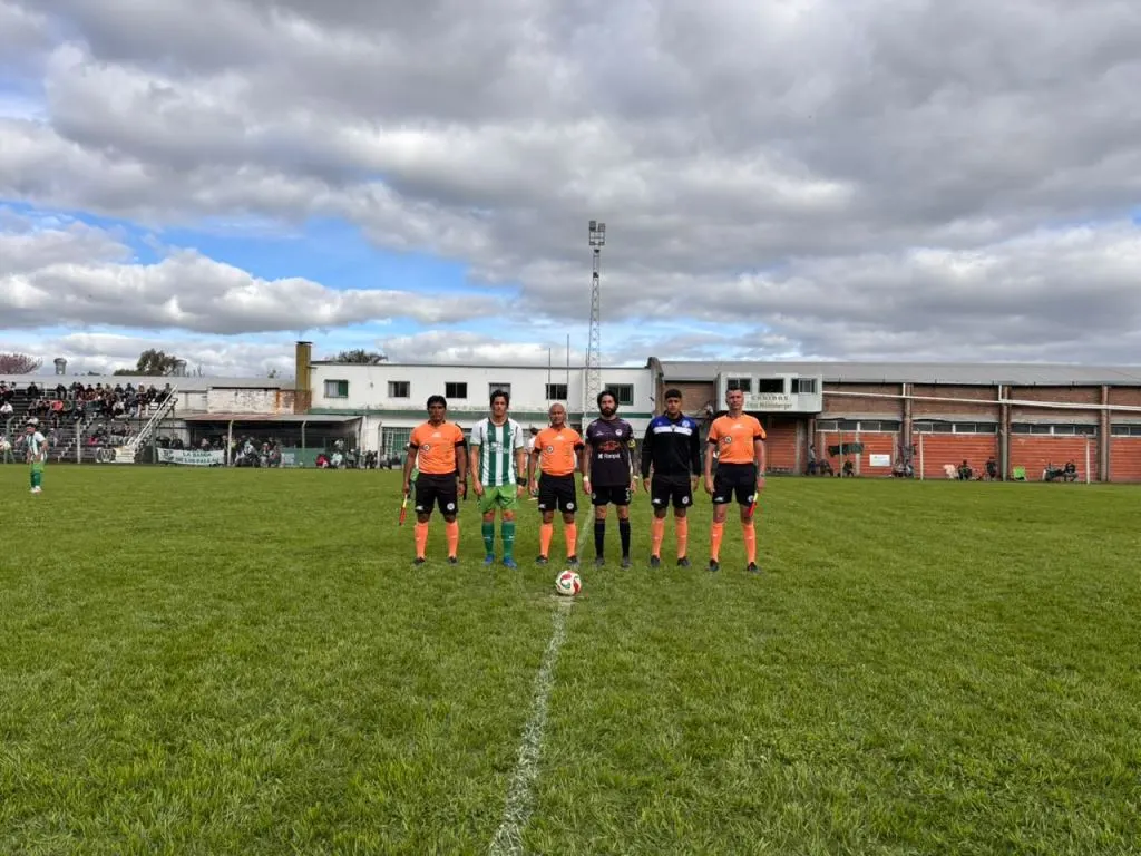¡El “Verde” trabajó, sufrió y se metió a cuartos de final en el Mundialista!