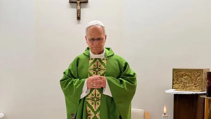 El viaje de León XIV a la Argentina: el aval médico, una nueva avanzada del Vaticano y otra señal clave
