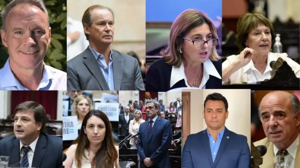 El voto entrerriano en el proyecto de Inviolabilidad de la Propiedad Privada