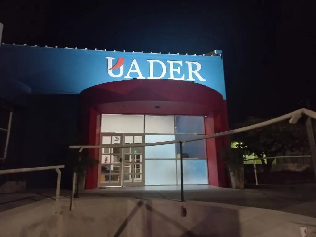 Elección de consejeros en Uader. Escrutinio provisorio