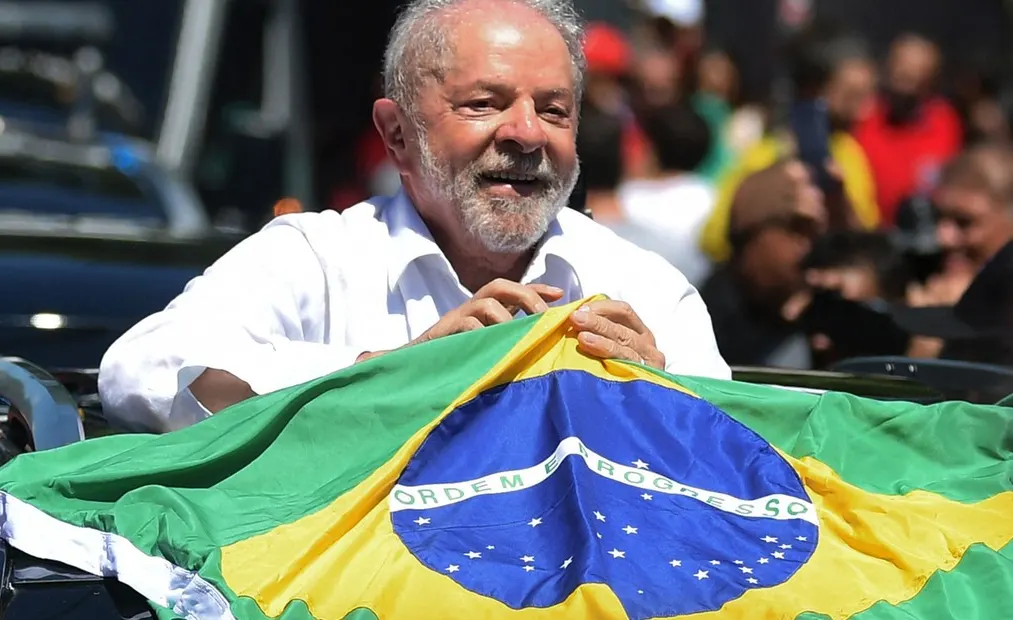 Elecciones en Brasil 2026: EL GRAN GANADOR