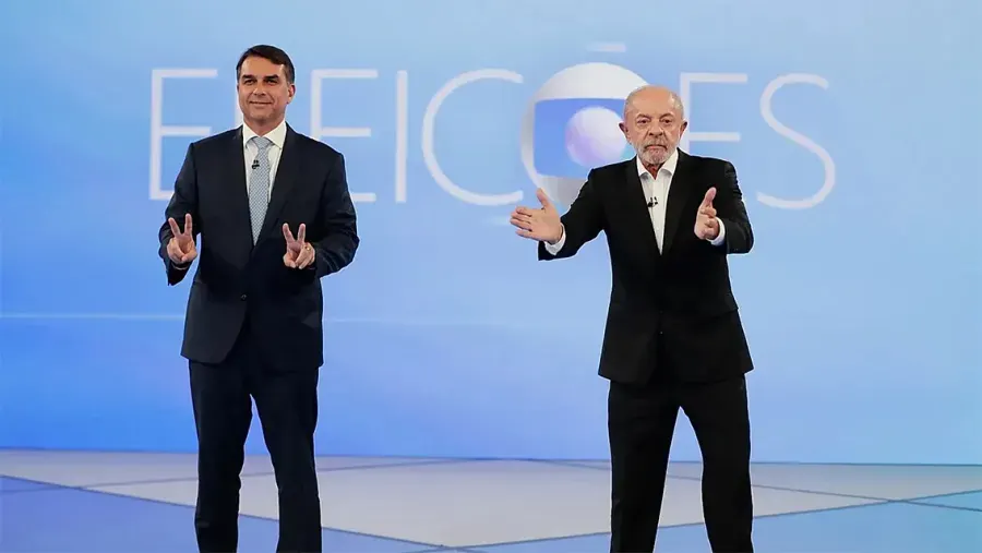 Elecciones en Brasil: Lula y Bolsonaro se disputan la presidencia con una paridad electoral histórica
