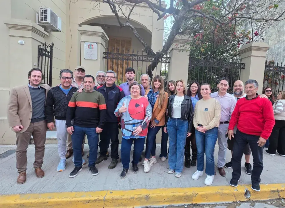 Elecciones en la Asociación del Personal Legislativo: Farías ganó y será la primera mujer en presidir el gremio