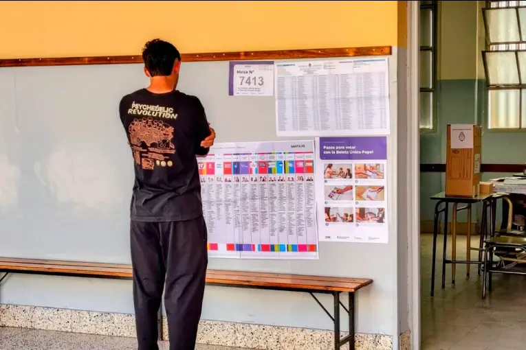 Elecciones en Santa Fe 2027: confirmaron las fechas de las PASO y las generales