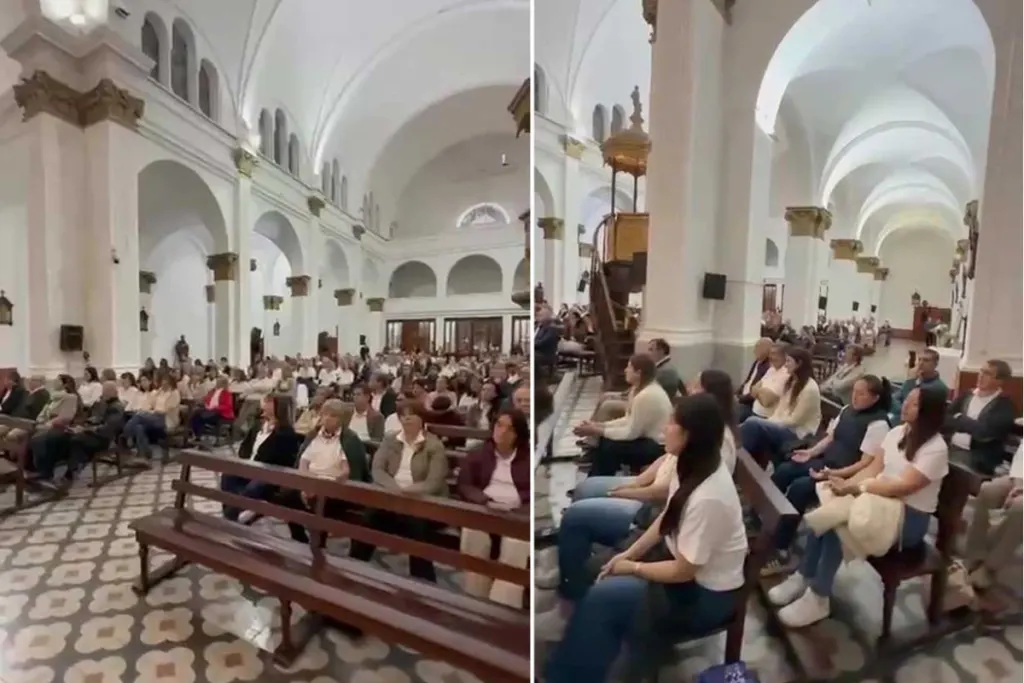 Emaús en Concordia: 10 años de encuentros que se transforman en servicio
