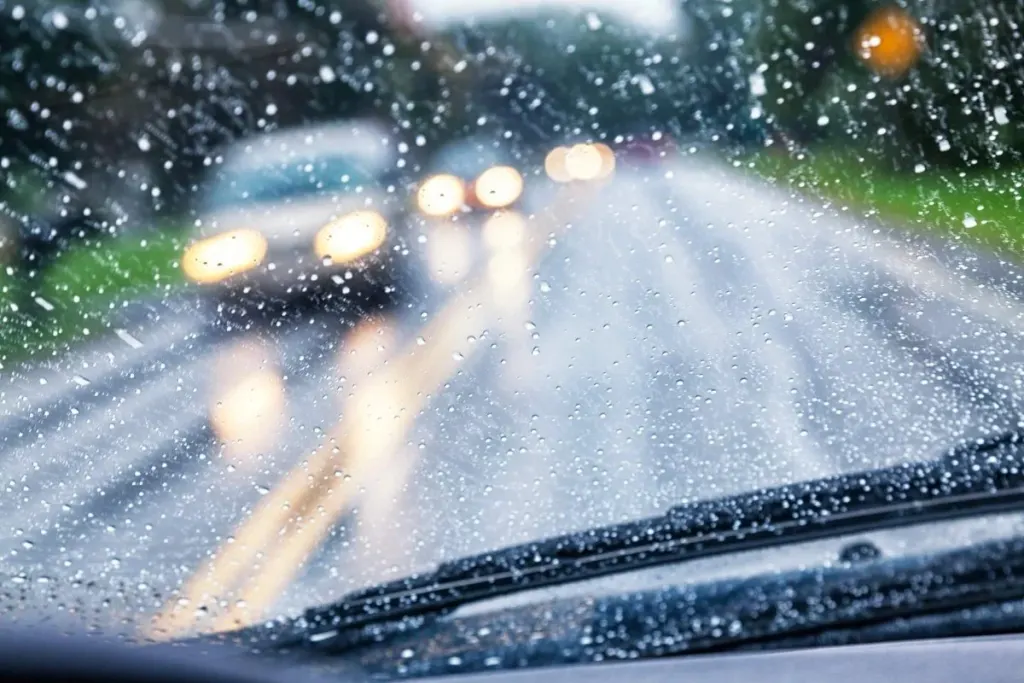 Emiten alerta amarilla por tormentas para 12 departamentos de Entre Ríos