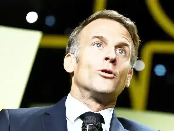 Emmanuel Macron exigió al Gobierno respuestas concretas a las demandas estudiantiles tras tres semanas de protestas en Francia