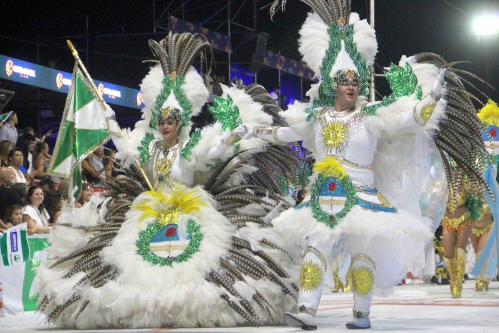 Emperatriz presenta su gran fiesta: coronación de la reina de batería, propuesta musical y tema 2027