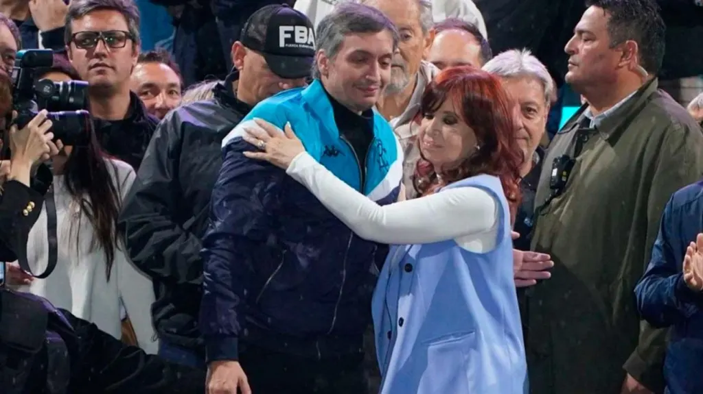 Empieza este viernes el juicio Hotesur-Los Sauces contra Cristina y Máximo Kirchner