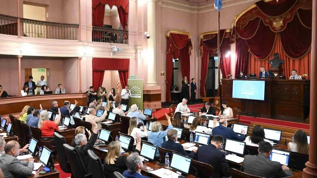 Empresarios entrerrianos respaldan la reforma del Código Procesal Laboral