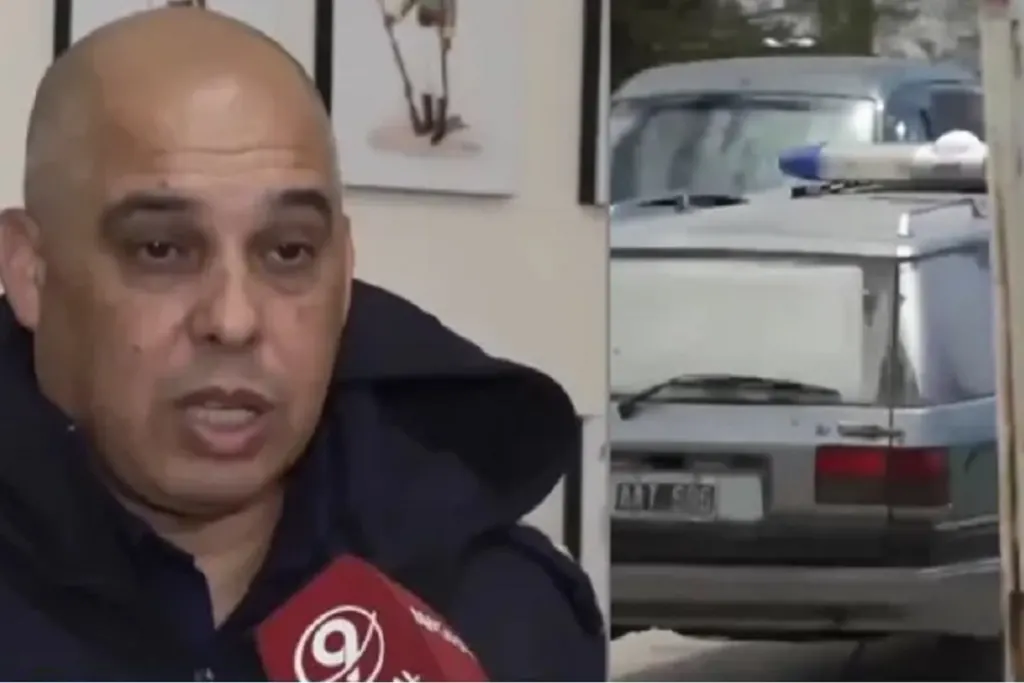 En ciudad de la costa del Uruguay, hubo dos muertes violentas y un intento de asesinato: “Es inusual”, dijo el jefe de Policía