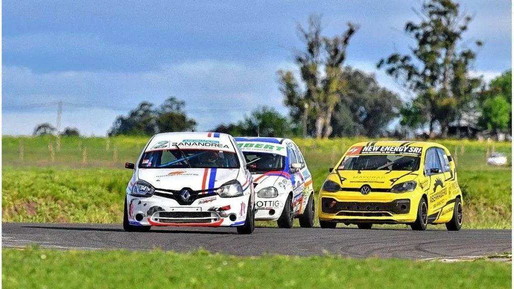 En Concepción del Uruguay hubo ganadores millonarios