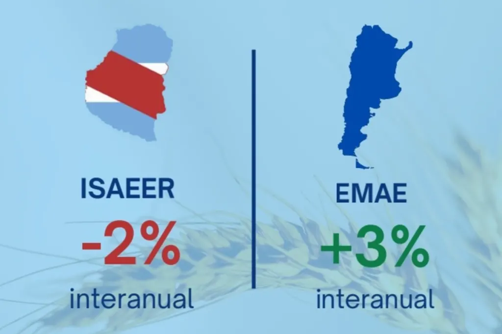 En Entre Ríos cayó la actividad y hay señales de debilidad en empleo y consumo, según el Consejo Empresario