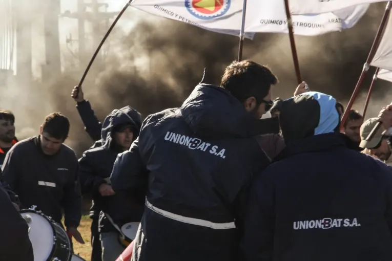 En Gualeguaychú, cada 10 mil habitantes, 93 iniciaron causas laborales en los últimos dos años