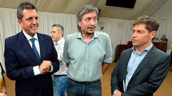 En la cumbre del PJ hubo críticas al gremialismo: la CGT se quejó por su exclusión y pide integración