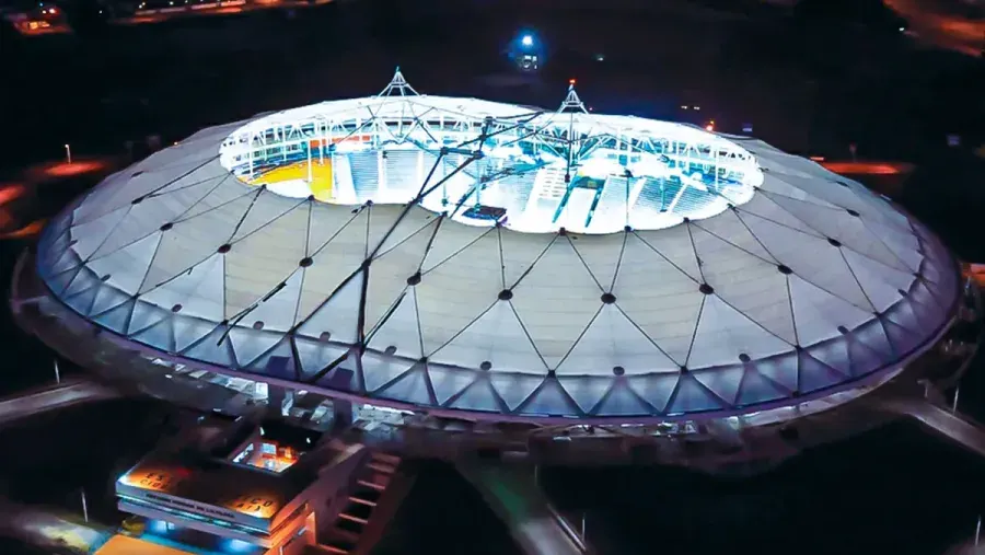 En La Plata se ilusionan con ser sede de la próxima Copa del Mundo