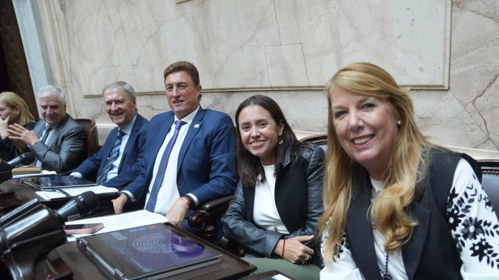En la previa al Presupuesto 2027, Córdoba llama la atención en Diputados con posiciones autónomas