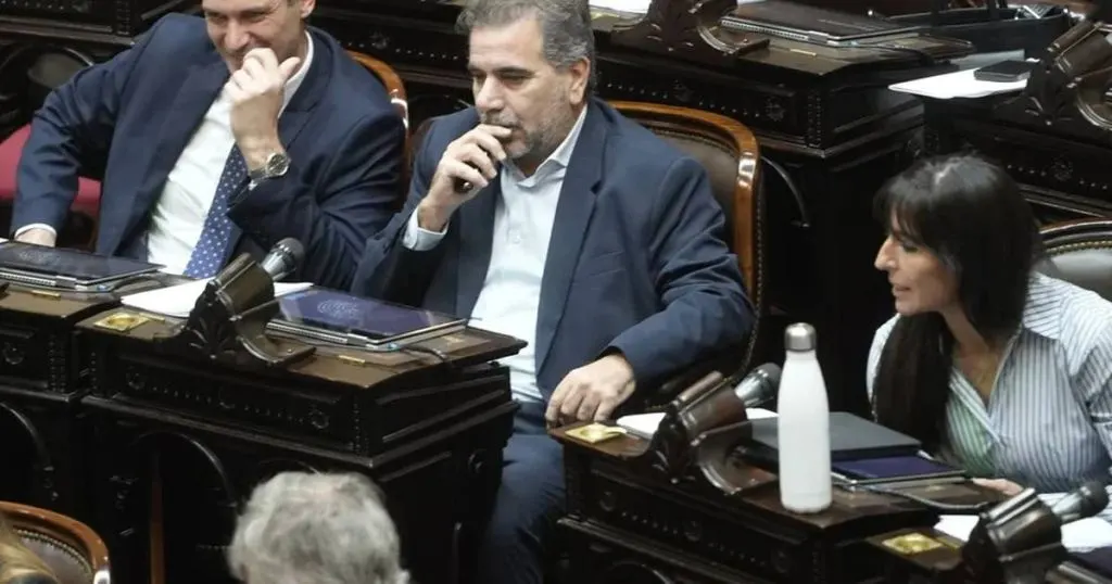 En un final polémico, Diputados aprobó la vuelta a comisiones del proyecto sobre Endeudamiento Familiar