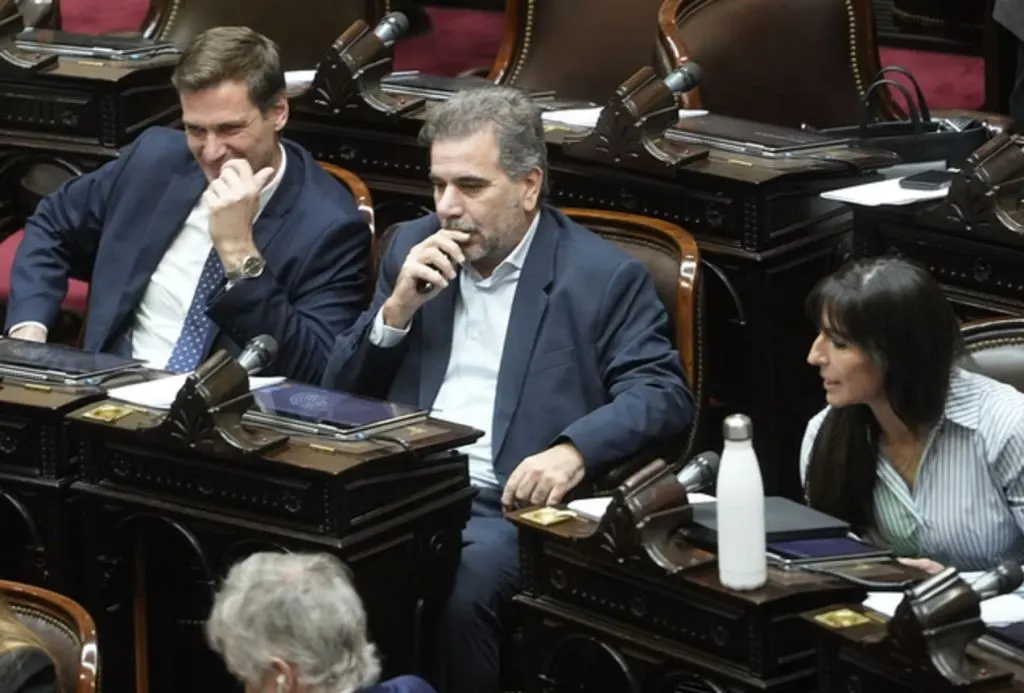 En un final polémico, Diputados aprobó la vuelta a comisiones del proyecto sobre Endeudamiento Familiar