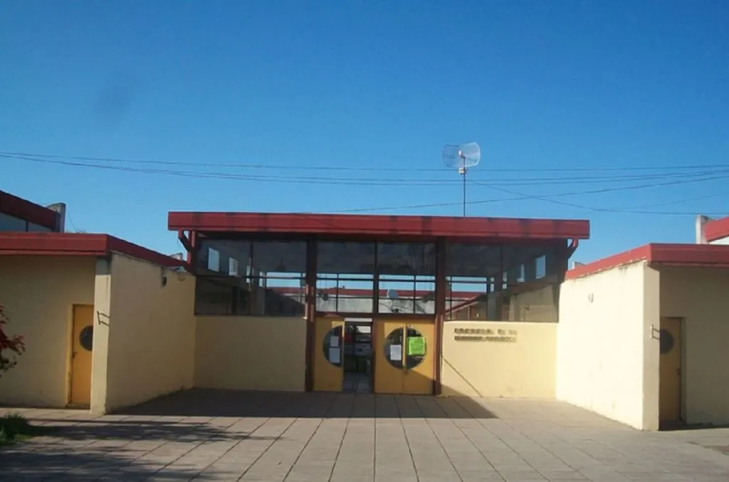 En Villa Domínguez se ejecutarán reparaciones en el nivel inicial de la escuela Nº 11 Isidoro Suárez