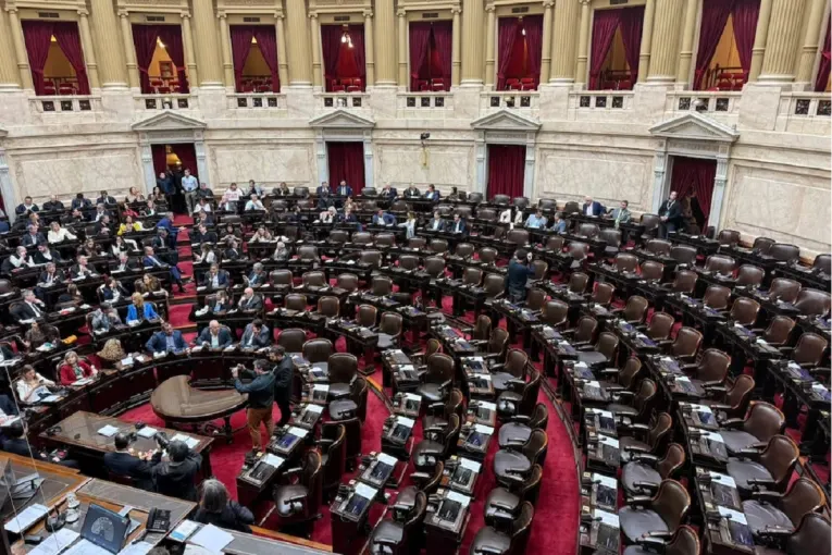 En vivo: Diputados realizó cambios en la Ley de Inviolabilidad de Propiedad Privada y el proyecto regresa al Senado