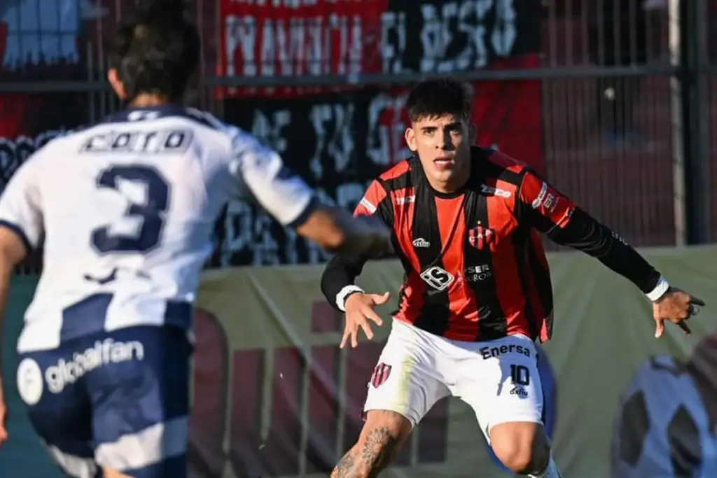 EN VIVO, Patronato vs. Tristán Suárez hoy sábado 17 de octubre