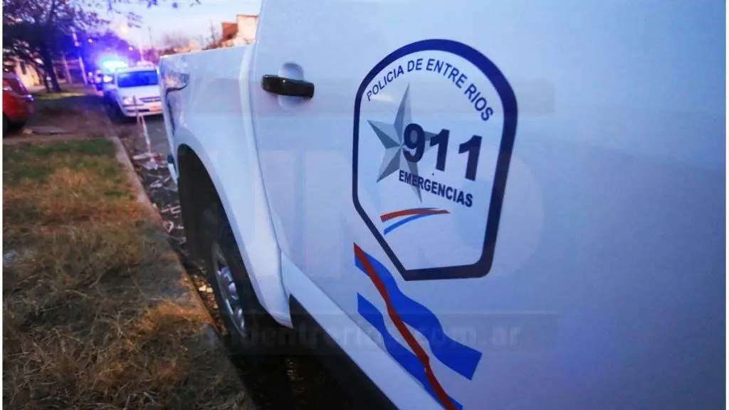 Encontraron a la adolescente uruguaya buscada en Entre Ríos