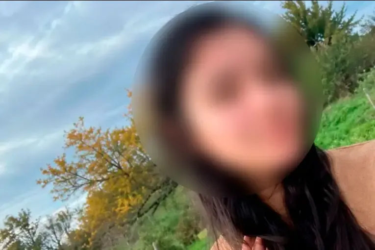 Encontraron con vida a la adolescente buscada por Alerta Sofía