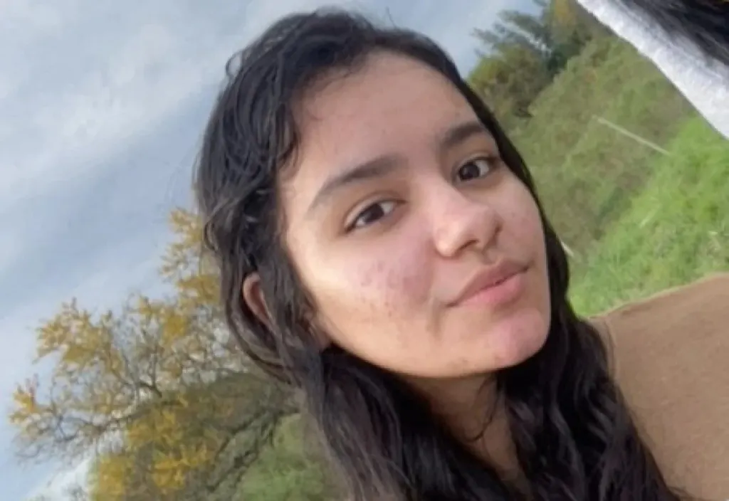 Encontraron con vida y en buen estado a Camila Rodríguez Caraballo, la adolescente buscada por Alerta Sofía