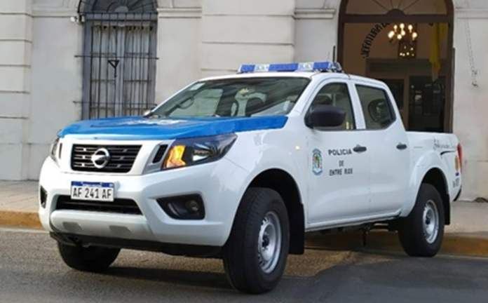 Encontraron deambulando en Entre Ríos a un adolescente buscado en Corrientes