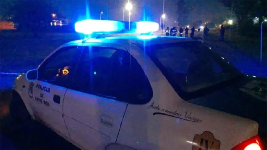 Encontraron en Colón a un hombre de 60 años que era buscado en Concepción del Uruguay