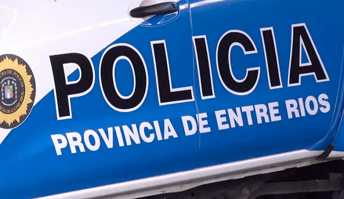 Encontraron en Colón al hombre que era buscado en Concepción del Uruguay