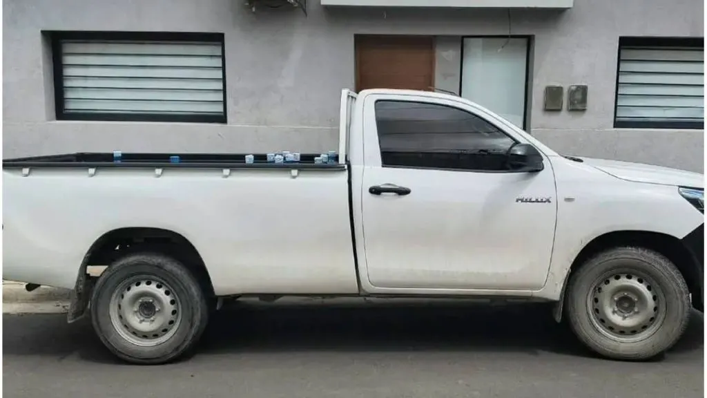 Encontraron en Paraná al repartidor de agua que estaba desaparecido desde el jueves