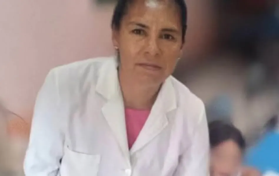 Encontraron pertenencias de nancy godoy en la casa de una de las detenidas