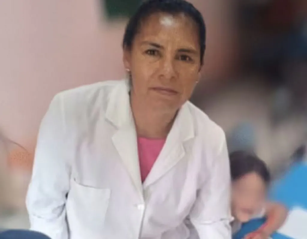 Encontraron pertenencias de Nancy Godoy en la casa de una de las detenidas