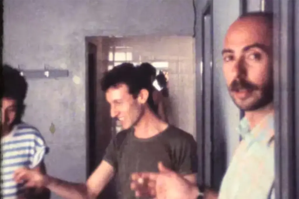 Encontraron videos ineditos de Los Redondos que estuvieron ocultas durante 40 años
